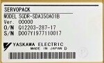 Yaskawa SGDH-01AE-OY